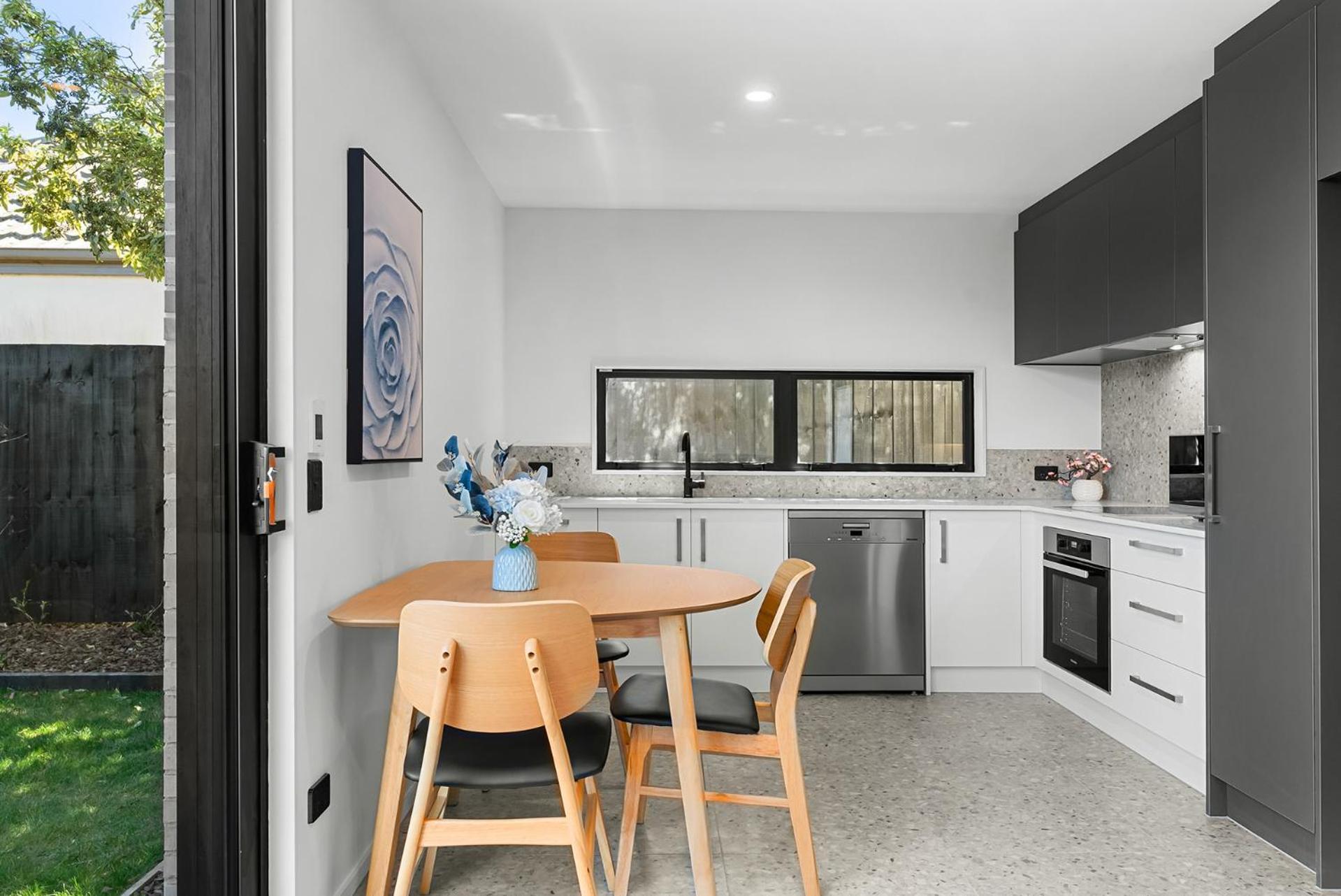 Modern Luxury Suite Near Cbd 3Bed 2Bath Christchurch Zewnętrze zdjęcie