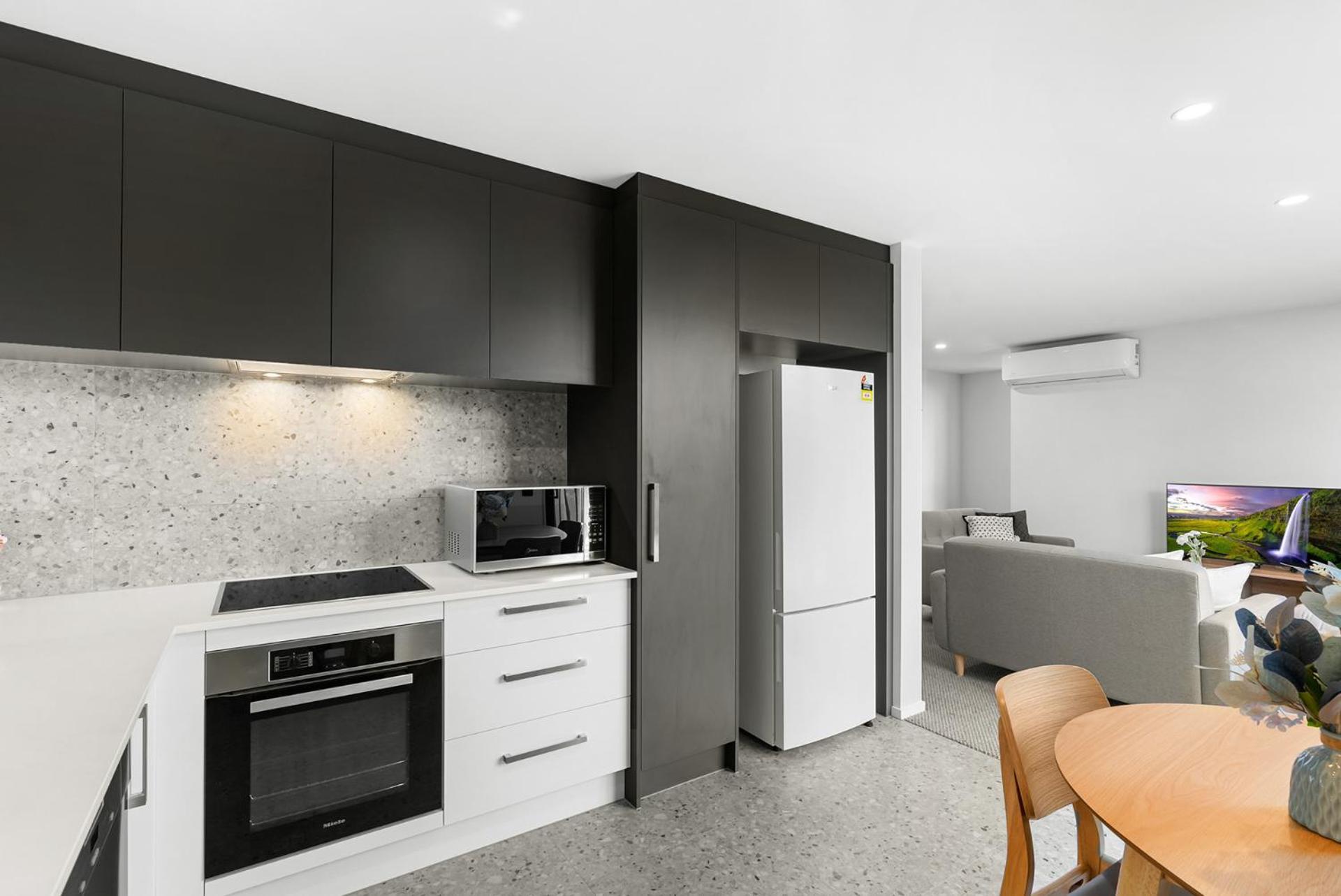 Modern Luxury Suite Near Cbd 3Bed 2Bath Christchurch Zewnętrze zdjęcie